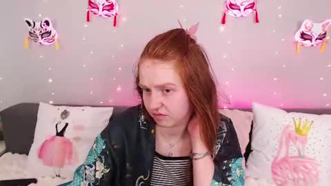 Adelina online show from July 23, 4:31 am
