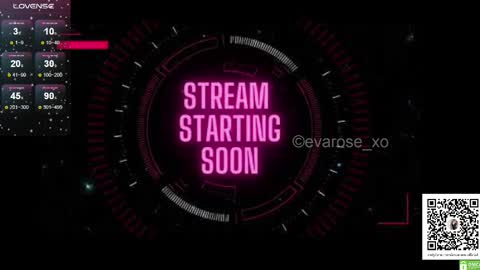 Eva    before eva69muler online show from February 21, 9:10 am