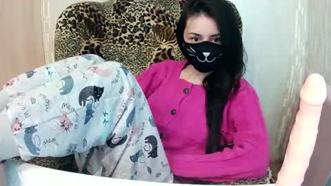 EvaRouseX online show from September 17, 3:26 am