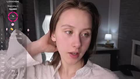 Eva online show from March 23, 7:20 pm