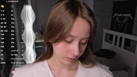 Eva online show from April 1, 7:22 pm