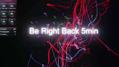 Eva online show from September 16, 10:51 pm