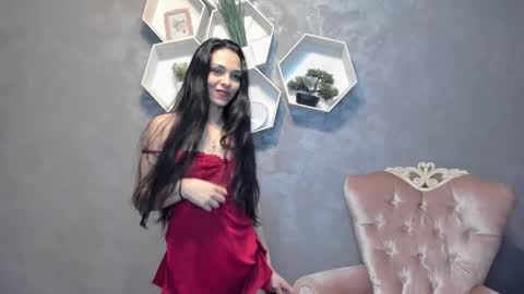 evashy99 online show from February 1, 9:24 pm