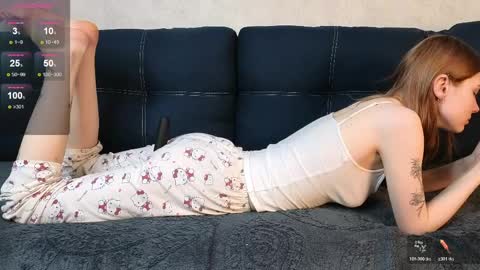 Eva online show from April 5, 3:16 am