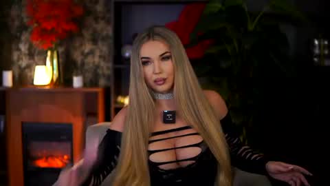 Eva online show from July 17, 7:06 pm