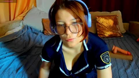 Eva online show from April 3, 7:39 am