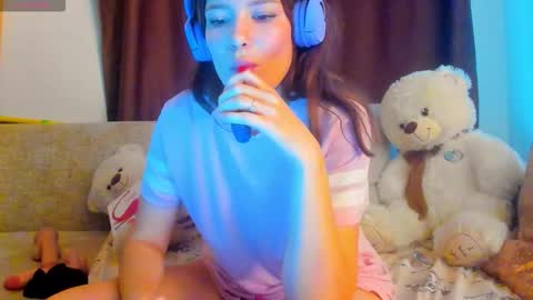 Eva online show from October 8, 9:02 am