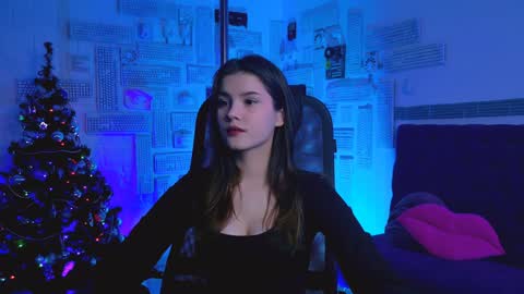 Eva  next stream -  - 1600 UTC2000  online show from December 26, 12:05 pm