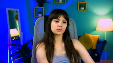 Eva  next stream -  - 1600 UTC2000  online show from April 9, 8:53 am