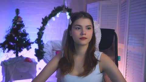 Eva  next stream -  - 1600 UTC2000  online show from December 25, 8:18 am