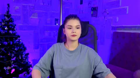 Eva  next stream -  - 1600 UTC2000  online show from December 9, 12:08 pm