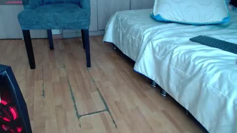 Eva Carter online show from November 15, 1:01 pm