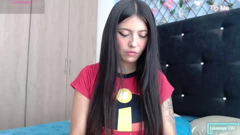 Eva Carter online show from September 11, 12:38 pm