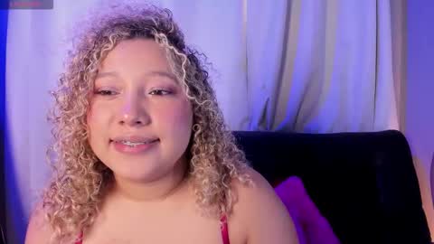 Eva Queen online show from October 12, 6:21 pm