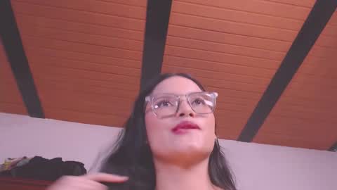 Eve Rox18 online show from October 14, 6:16 am