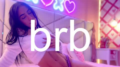 evecathalina1 online show from April 16, 2:01 am