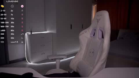 Evelina online show from March 28, 1:54 pm