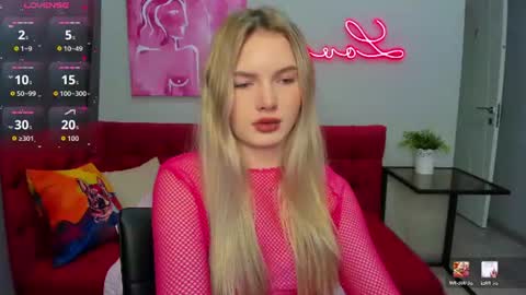 Eveline online show from August 8, 2:08 am