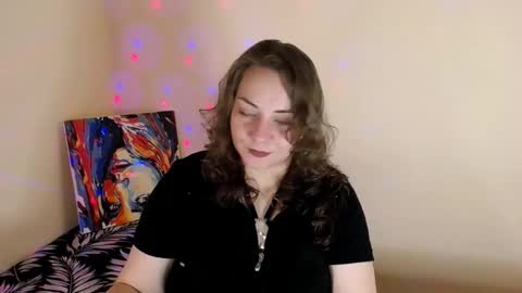 Lydia online show from September 18, 5:44 pm