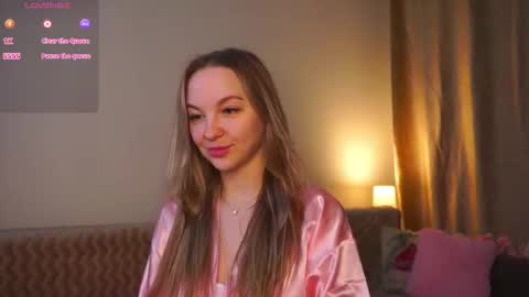 Eveline online show from March 12, 9:50 pm