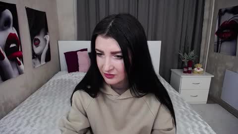 Evelin online show from February 23, 6:14 am