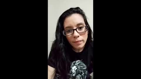 EveLoveFun online show from March 1, 5:18 am