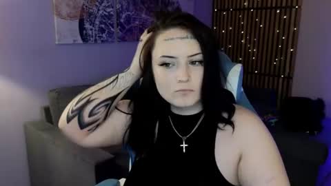 evelyn_carters online show from June 30, 3:00 pm