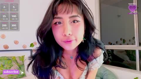 Im Eve or Chelle Next Stream 191224  online show from December 23, 11:49 pm