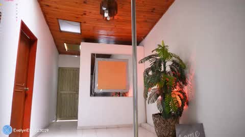 evelyn evelyn online show from March 7, 5:31 pm