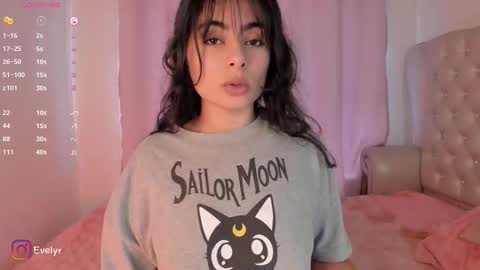 evelyn evelyn online show from November 21, 5:04 pm