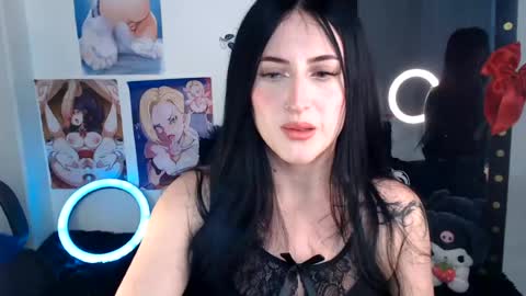 Julieta online show from July 11, 4:12 am