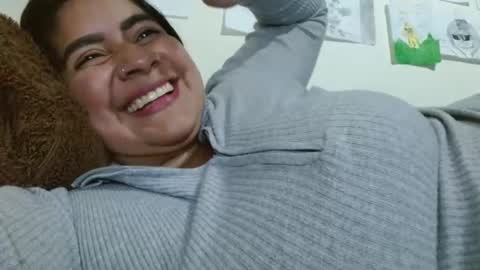 evelyn stormm online show from October 24, 2:29 am