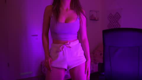 Snapshot of evelyncage_ chatting on January 10, 7:21 pm evelyncage_ online show from January 10, 7:21 pm