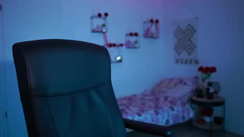 Snapshot of evelyncage_ chatting on March 11, 7:14 pm evelyncage_ online show from March 11, 7:14 pm