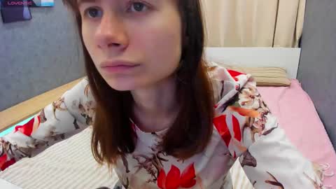 Evelyn online show from October 5, 8:03 pm