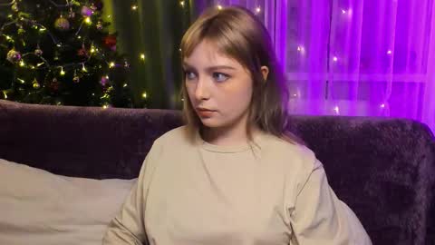 Forget me not eve on CB online show from January 15, 12:22 pm