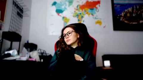 Goddes 1 online show from April 13, 6:09 pm