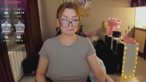 Evie online show from January 23, 6:35 pm