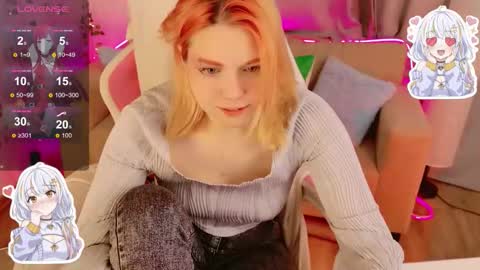 evie_val online show from February 8, 6:22 pm