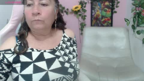Pamela  online show from March 6, 3:51 pm