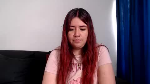 evilheart_69 online show from December 18, 7:18 pm