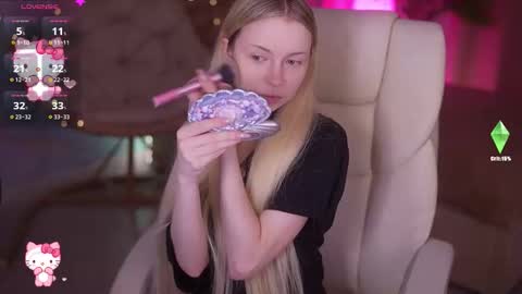 Eva online show from March 26, 8:16 am