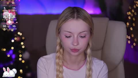 Eva online show from January 9, 9:46 am