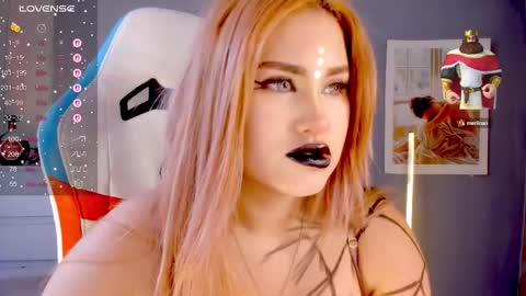 evva_foxxy online show from September 23, 4:16 pm