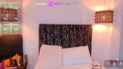 evvaa_moon online show from November 24, 12:29 pm