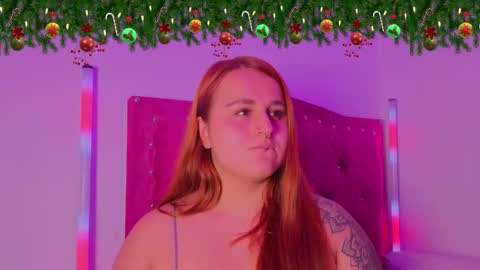 EVY online show from December 4, 3:09 am