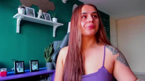 EVY online show from May 25, 4:50 pm
