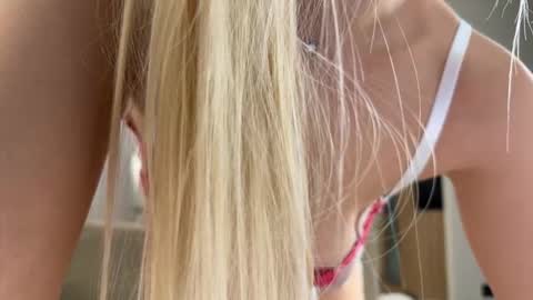 Eva m1racle  online show from February 6, 8:45 pm