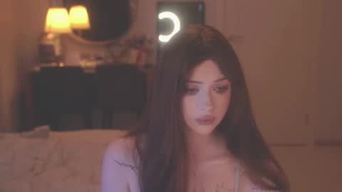 Alyson online show from November 2, 1:14 pm