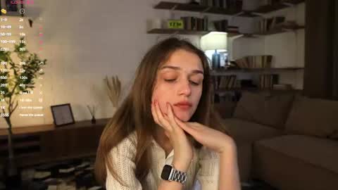 Ann online show from June 21, 10:03 pm